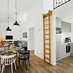 Goldfisch By Interhome Lembruch