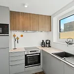 Goldfisch By Interhome * Lembruch