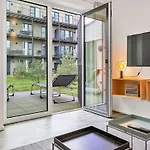 Hébergement de vacances Goldfisch By Interhome Lembruch