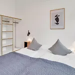 Hébergement de vacances Goldfisch By Interhome