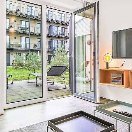 Goldfisch By Interhome Lembruch