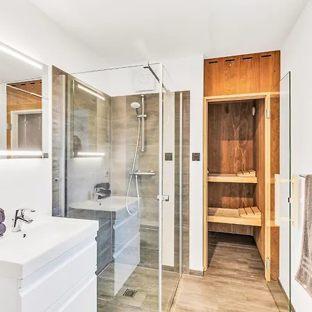 Dom wakacyjny Goldfisch By Interhome Lembruch