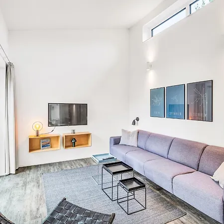 Dom wakacyjny Goldfisch By Interhome Lembruch