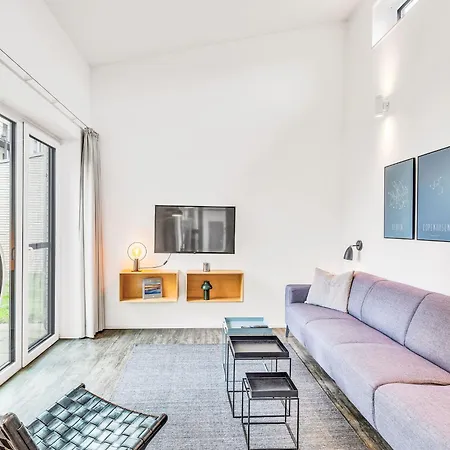 Goldfisch By Interhome *