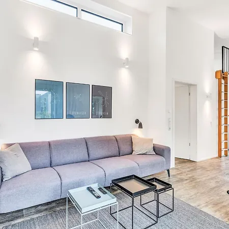 Goldfisch By Interhome Lembruch