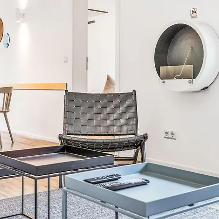 Goldfisch By Interhome * Lembruch