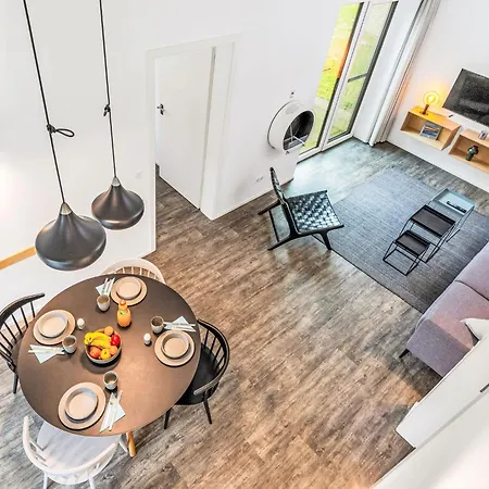 Goldfisch By Interhome * Lembruch