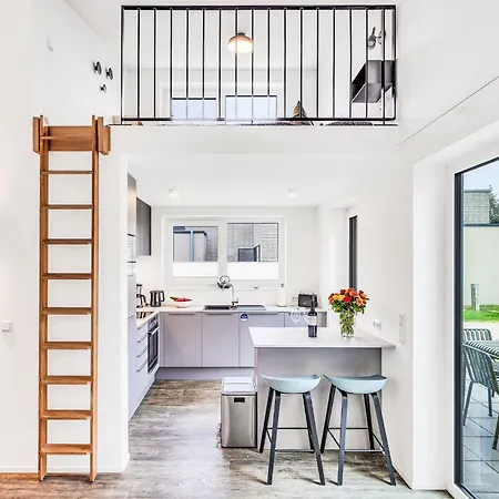 Goldfisch By Interhome *