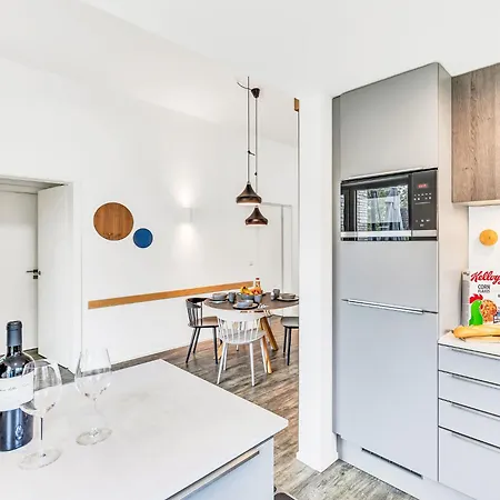 Goldfisch By Interhome Lembruch