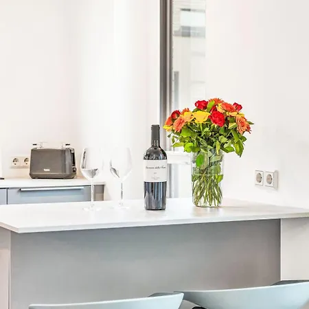 Goldfisch By Interhome Lembruch