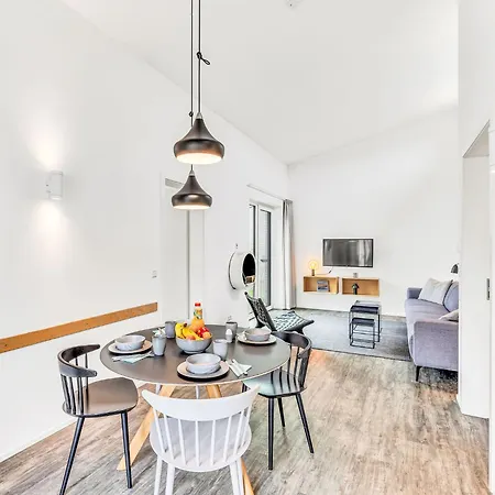 Goldfisch By Interhome Lembruch