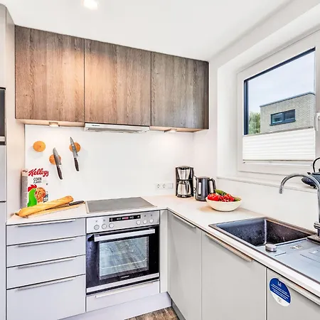 Dom wakacyjny Goldfisch By Interhome