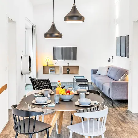 Dom wakacyjny Goldfisch By Interhome