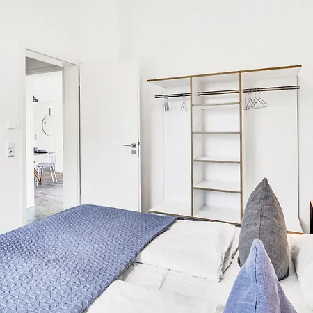 Goldfisch By Interhome Dom wakacyjny Lembruch