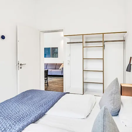 Goldfisch By Interhome