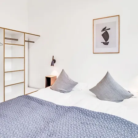 Goldfisch By Interhome Dom wakacyjny Lembruch