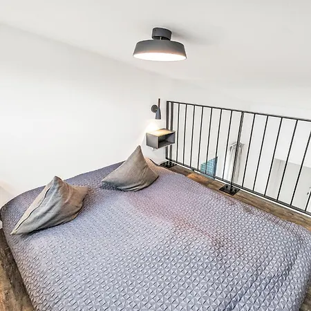 Goldfisch By Interhome Dom wakacyjny