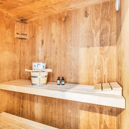 Dom wakacyjny Goldfisch By Interhome Lembruch