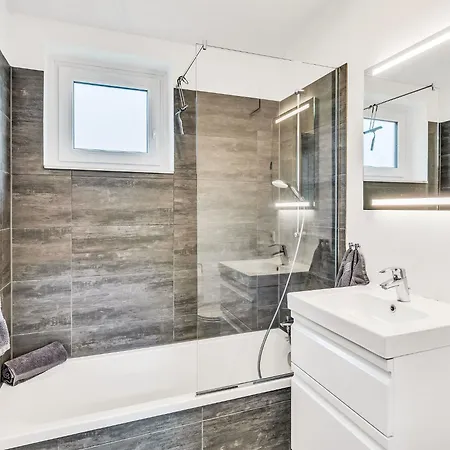 Dom wakacyjny Goldfisch By Interhome *