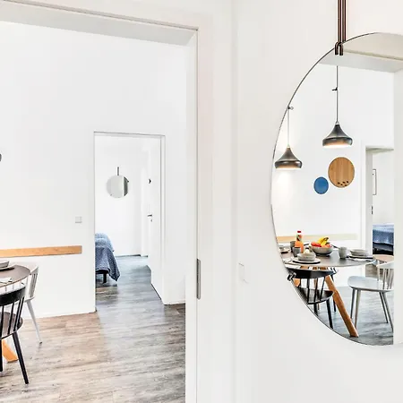 Dom wakacyjny Goldfisch By Interhome