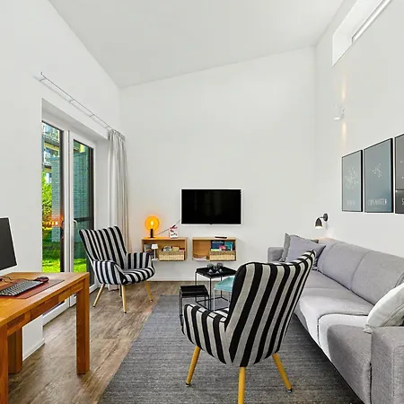 Goldfisch By Interhome * Lembruch