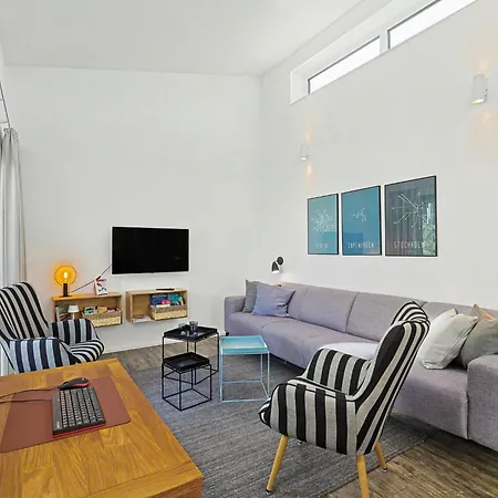 Goldfisch By Interhome Holiday home Lembruch