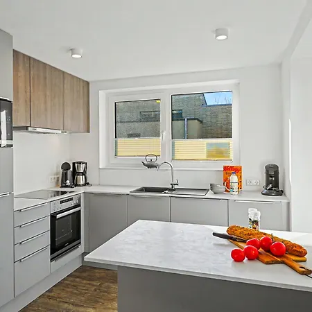 Goldfisch By Interhome *
