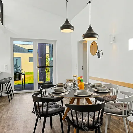 Goldfisch By Interhome Lembruch
