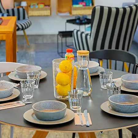 Goldfisch By Interhome *