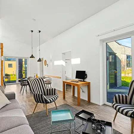 Goldfisch By Interhome Lembruch