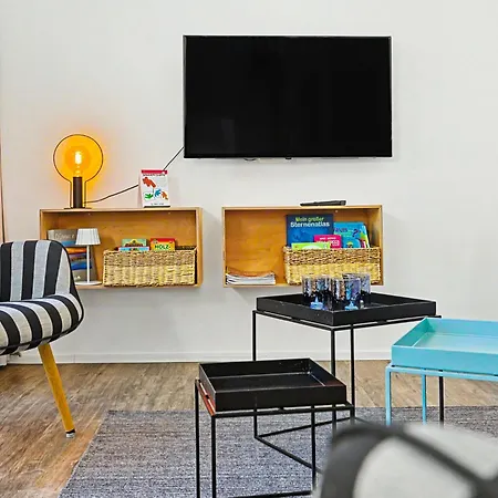 Goldfisch By Interhome Holiday home