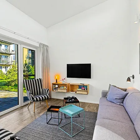 Goldfisch By Interhome Holiday home *