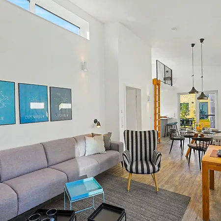 Goldfisch By Interhome Holiday home Lembruch