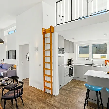 Goldfisch By Interhome *
