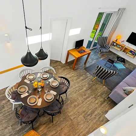 Goldfisch By Interhome Lembruch