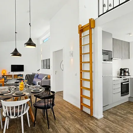 Goldfisch By Interhome Lembruch
