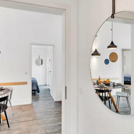 Goldfisch By Interhome
