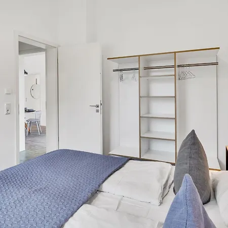 Goldfisch By Interhome *