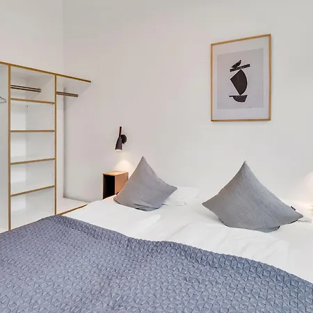Vakantiehuis Goldfisch By Interhome