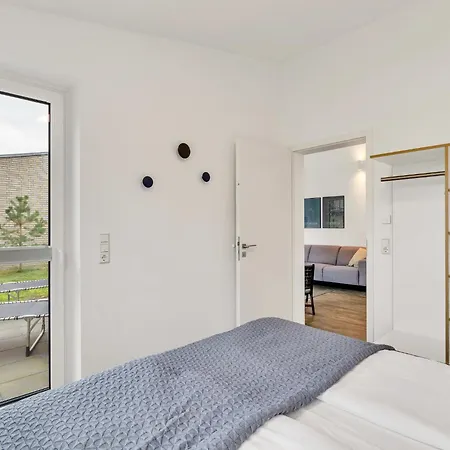 Holiday home Goldfisch By Interhome Lembruch
