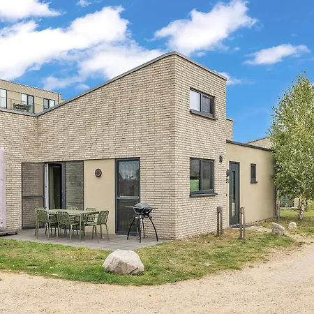 Dom wakacyjny Goldfisch By Interhome Lembruch
