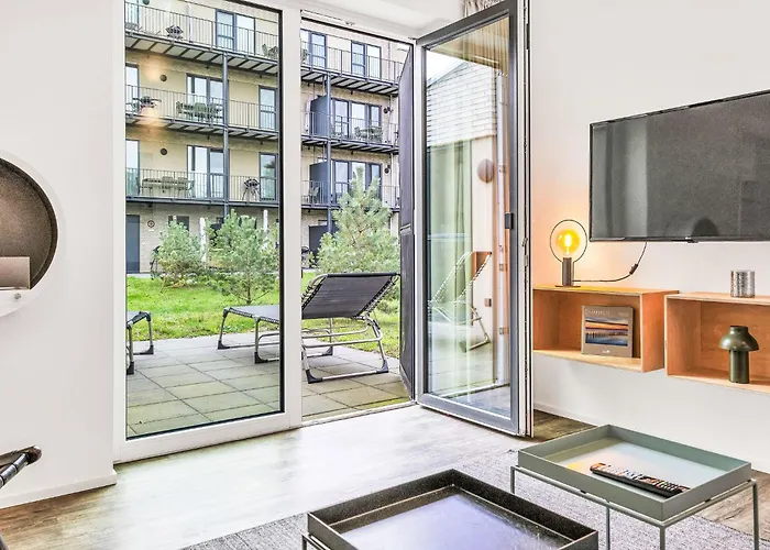 Goldfisch By Interhome Lembruch