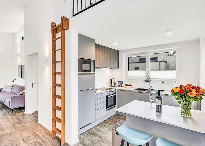 Goldfisch By Interhome