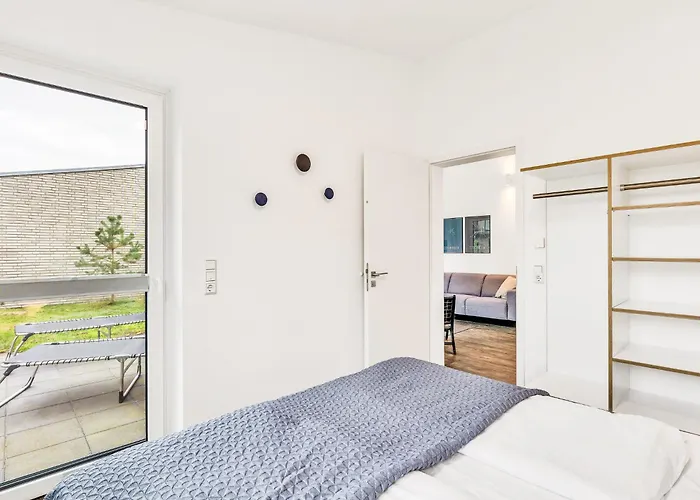 Goldfisch By Interhome Ferienhaus *