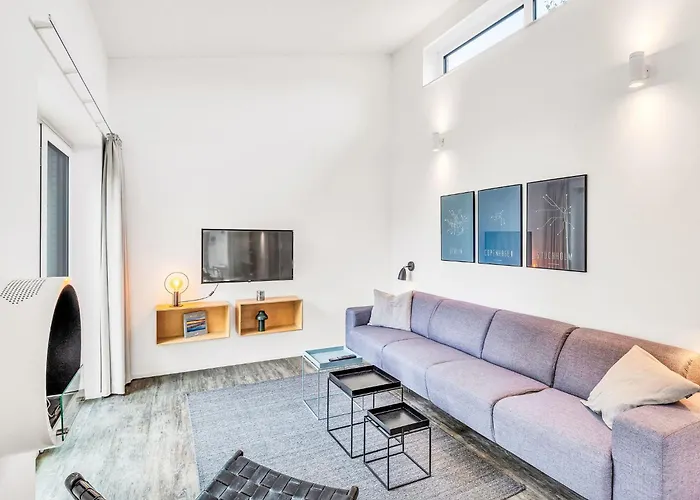 Ferienhaus Goldfisch By Interhome Lembruch