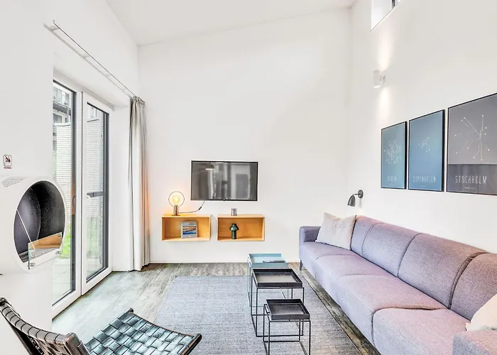 Goldfisch By Interhome *