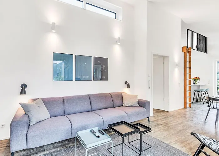 Goldfisch By Interhome Lembruch