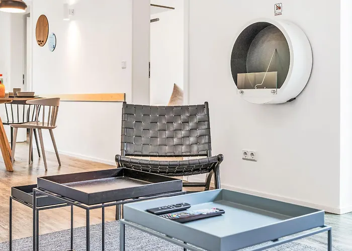 Goldfisch By Interhome * Lembruch