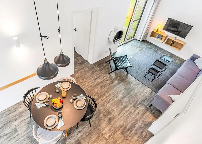 Goldfisch By Interhome * Lembruch