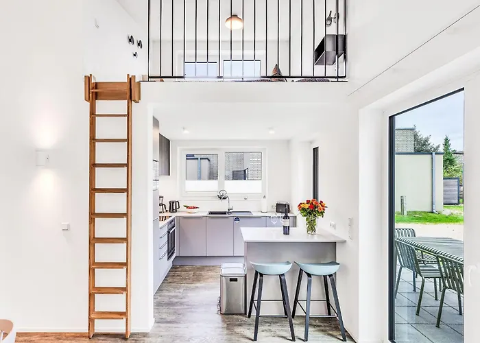 Goldfisch By Interhome *